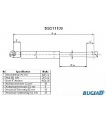 BUGIAD - BGS11109 - 