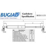 BUGIAD - BGS11133 - 