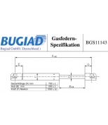 BUGIAD - BGS11143 - 
