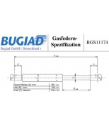 BUGIAD - BGS11174 - 