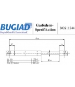 BUGIAD - BGS11244 - 