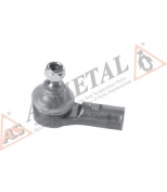 AS METAL - 17FR0100 - Наконечник рулевой тяги ford scorpio,granada 85- (