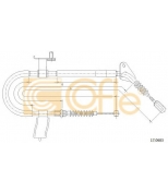COFLE - 170683 - Трос стояночного тормоза