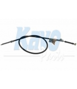 KAVO PARTS - BHC6509 - 