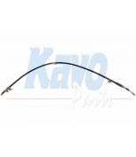 KAVO PARTS - BHC6572 - 