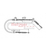 METZGER - 170582 - 