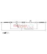 METZGER - 171483 - 