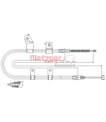 METZGER - 173504 - 