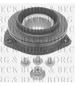 BORG & BECK - BSM5232 - 