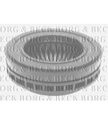 BORG & BECK - BSM5262 - 