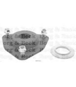 BORG & BECK - BSM5318 - 