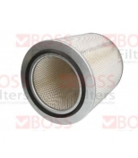 BOSS FILTERS - BS01017 - Фильтр воздуха
