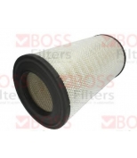 BOSS FILTERS - BS01057 - Фильтр воздуха