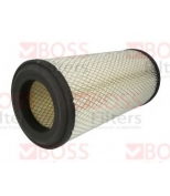 BOSS FILTERS - BS01109 - Фильтр воздуха