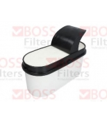 BOSS FILTERS - BS01148 - Фильтр воздуха