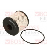 BOSS FILTERS - BS04003 - 