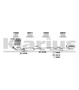 KLARIUS - 180266E - 