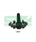 LUCAS - LS022 - 