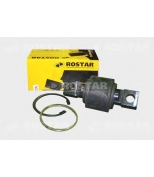 ROSTAR 1805743 Р/к реактивной тяги MB D85мм.