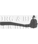 BORG & BECK - BTR4141 - 