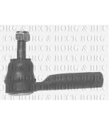 BORG & BECK - BTR4917 - 