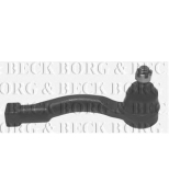 BORG & BECK - BTR5084 - 