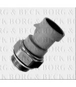 BORG & BECK - BTS91487 - 