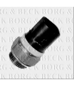 BORG & BECK - BTS92287 - 