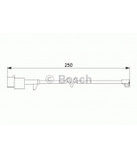 BOSCH - 1987474574 - Датчики износа тормозных колодок