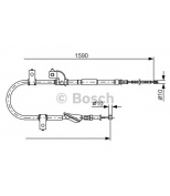 BOSCH - 1987482078 - 