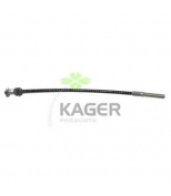 KAGER - 196507 - 
