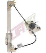 LIFT-TEK - LTKA702R - 