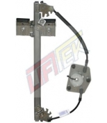 LIFT-TEK - LTSK705L - 