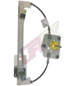 LIFT-TEK - LTVK716L - 