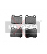 MAXGEAR - 190402 - 