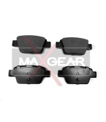 MAXGEAR - 190442 - 