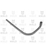 MALO - 6206 - only rubber heating/cooling hose