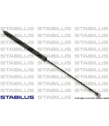 STABILUS - 6203BA - Упор газовый