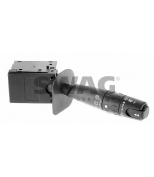 SWAG - 62919727 - Переключатель стеклоочистителя; выключатель на колонке рулевого управления