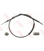 TRW - GCH291 - Cable, parking brake