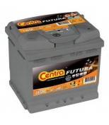CENTRA - CA530 - Futura аккумулятор