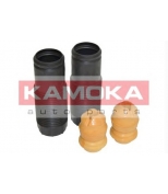KAMOKA - 2019009 - Комплект пылезащитный амортизаторов подвески opel