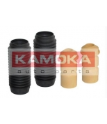KAMOKA - 2019039 - Комплект пылезащитный амортизаторов подвески
