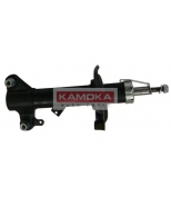 KAMOKA - 20331567 - Амортизатор передний правый газовый NISSAN PRIMER