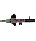 KAMOKA - 20333001 - Амортизатор передний правый газовый FORD FOCUS I