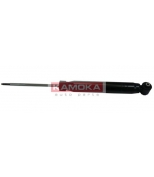 KAMOKA - 20343027 - Амортизатор задний газовыйAUDI A6 97->,SKODA S