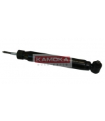 KAMOKA - 20443027 - "Амортизатор задний масляный AUDI A6 97"->,SKODA S