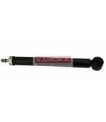 KAMOKA - 20443095 - "Амортизатор задний масляный AUDI A3 96"-01",SKODA