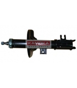 KAMOKA - 20634193 - Амортизатор гидравлический daewoo nubira 97-;