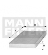 MANN - CU23002 - 